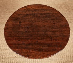 William and Mary Tavern Table