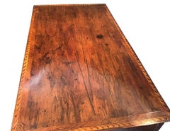 William and Mary Walnut and Marquetry Chest of Drawers 'Circa 1695'