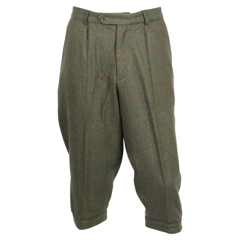 1+ In The Family William Lined Pants