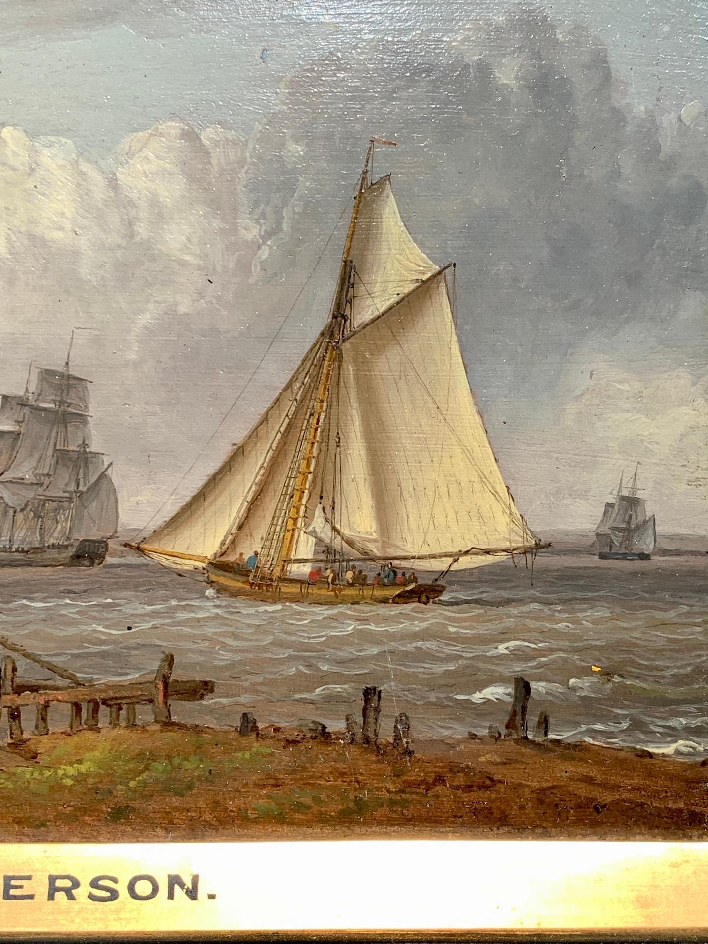 english painters 19th century