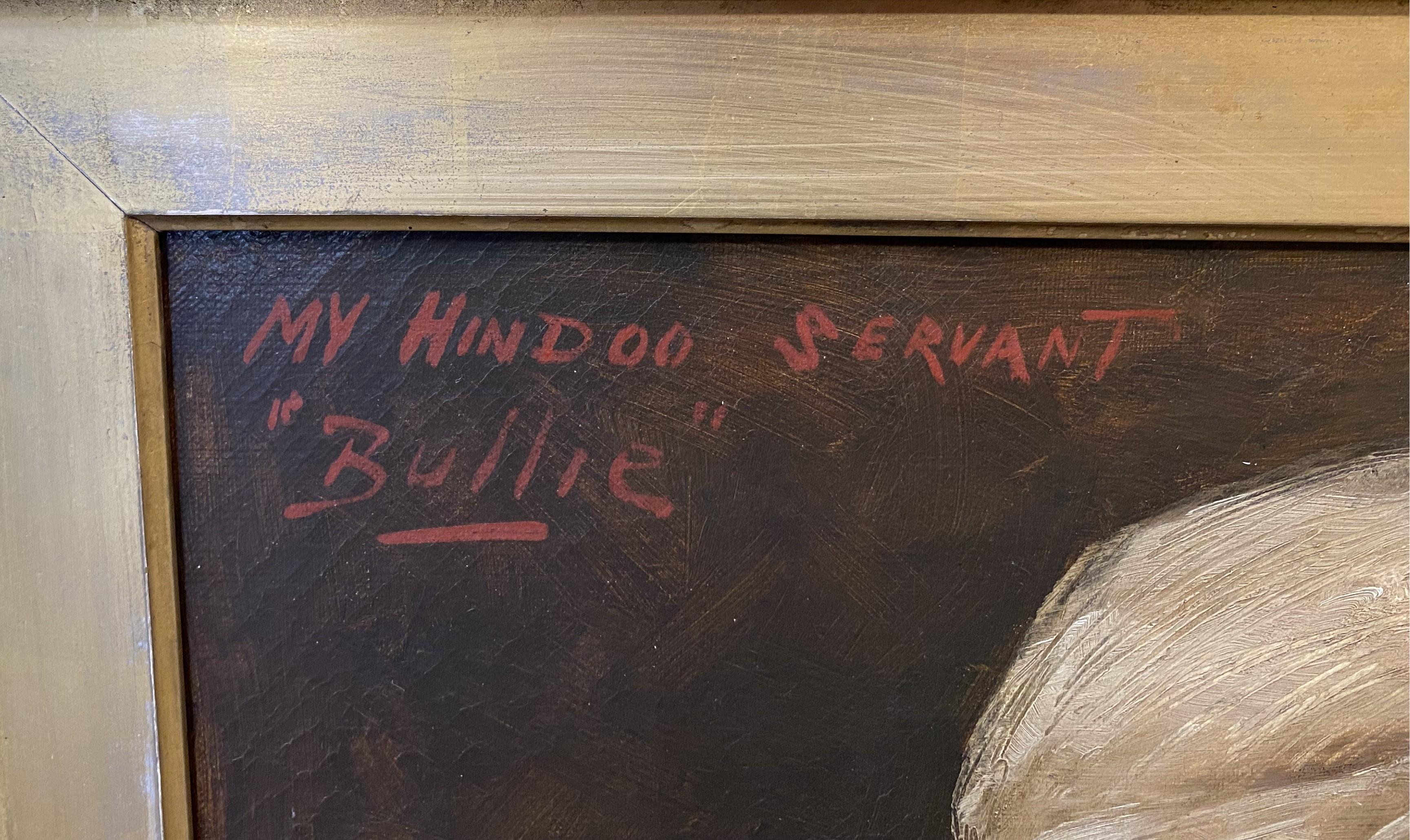Il mio servo indù 