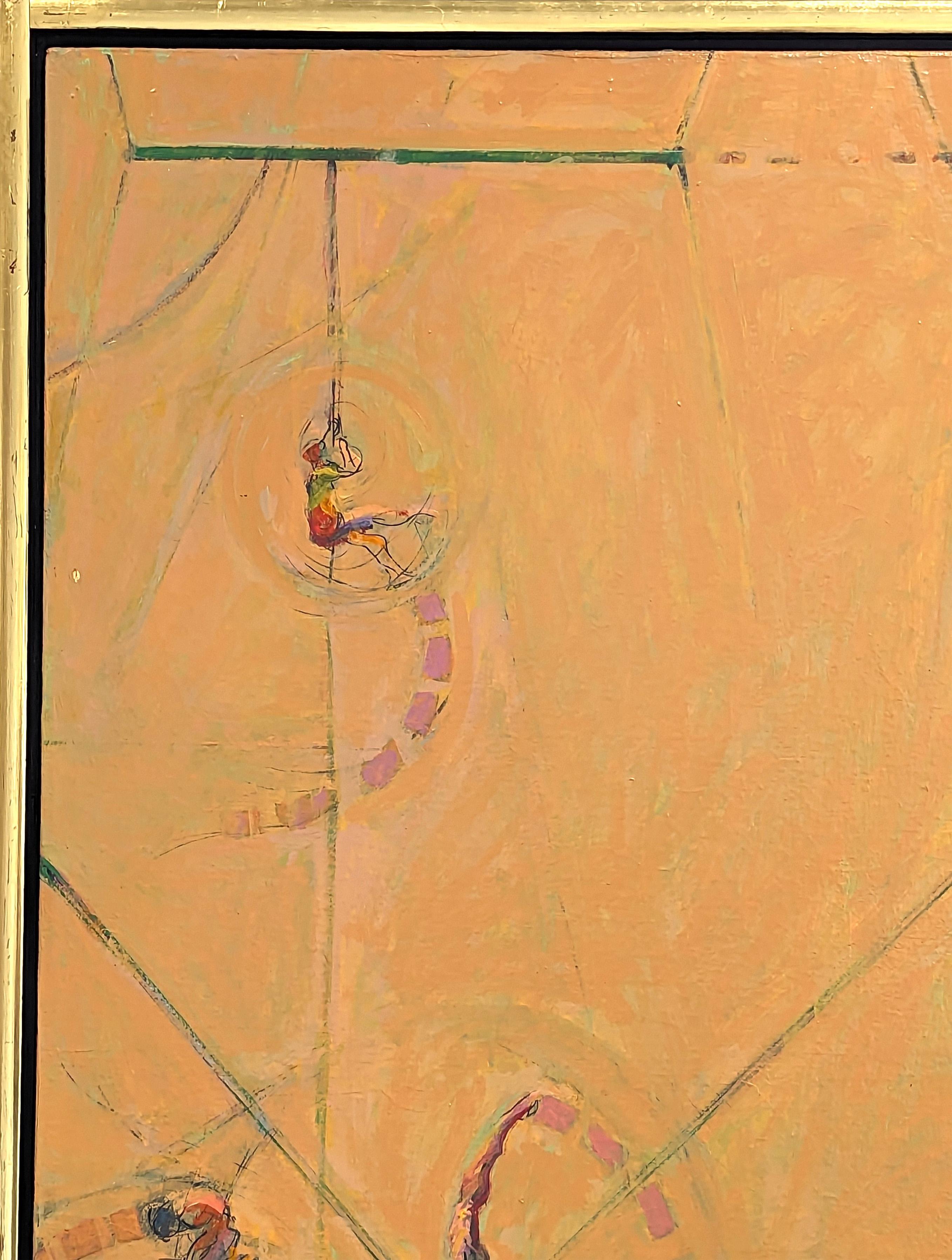 william anzalone artist