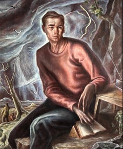 Self Portrait