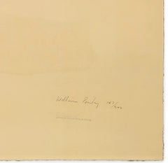 Natura morta con uova, candelieri e ciotole