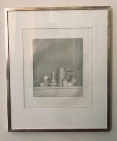 Senza titolo (Natura morta)