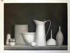 UNTITLED STILL LIFE