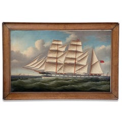 Nave "Mennock