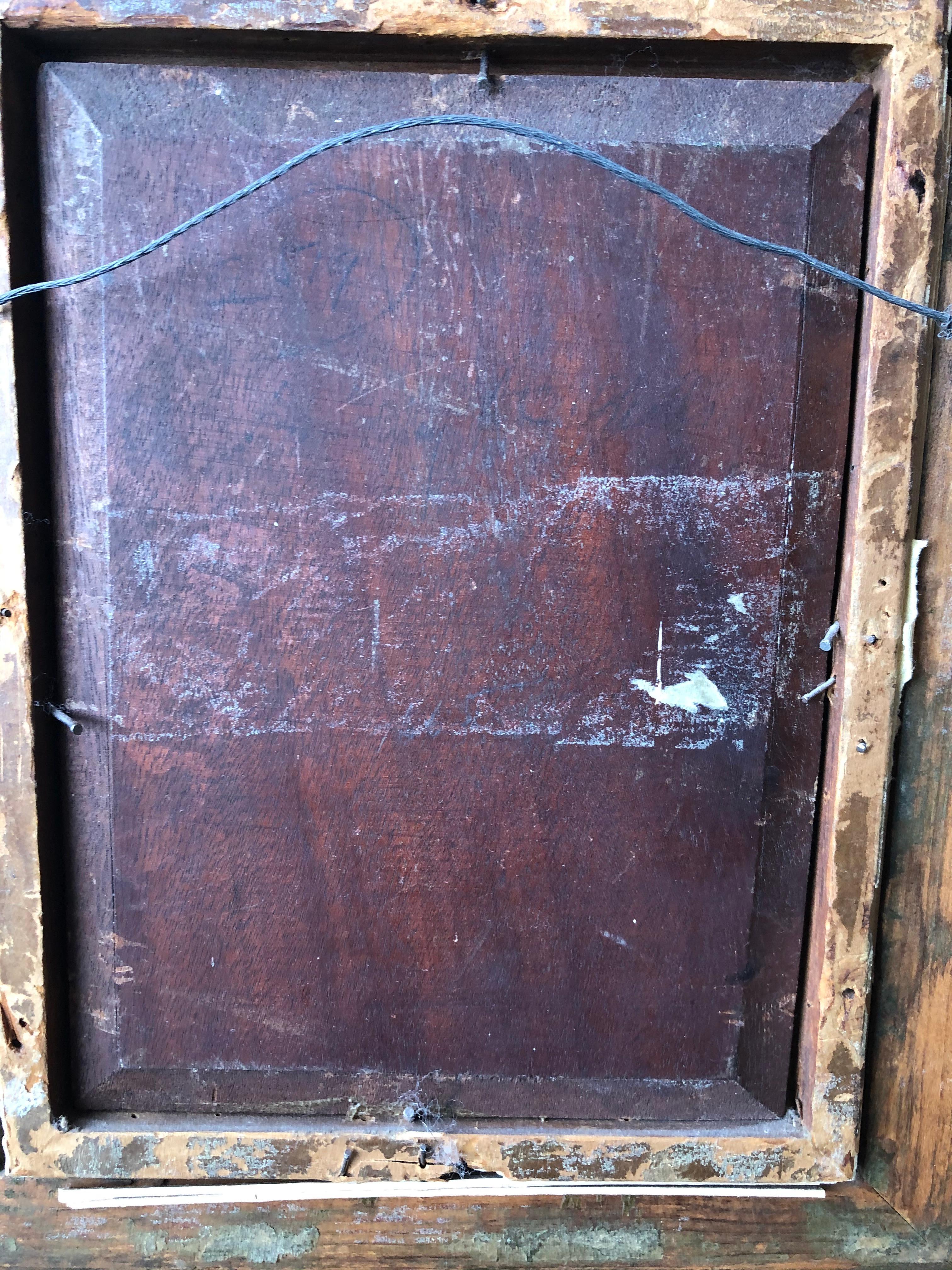 William Baptiste Baird  Mutter füttert ihre Küken im Angebot 5