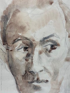 Portrait of a Man