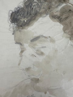 Portrait of a Man