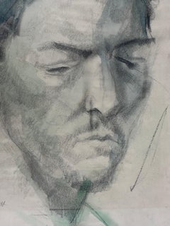 Portrait of a Man
