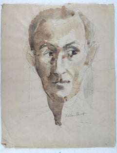 Portrait of a Man