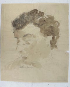 Portrait of a Man