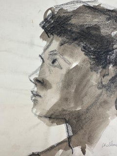 Portrait of a Woman