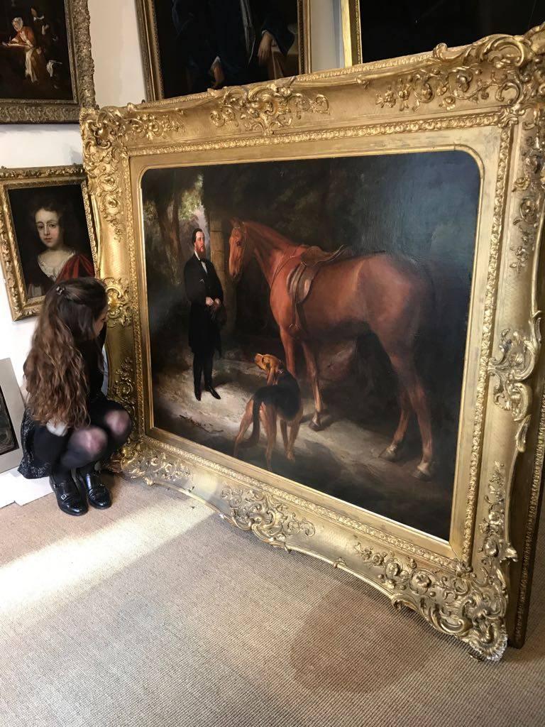 william barraud paintings
