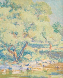 Peintures - Impressionnisme