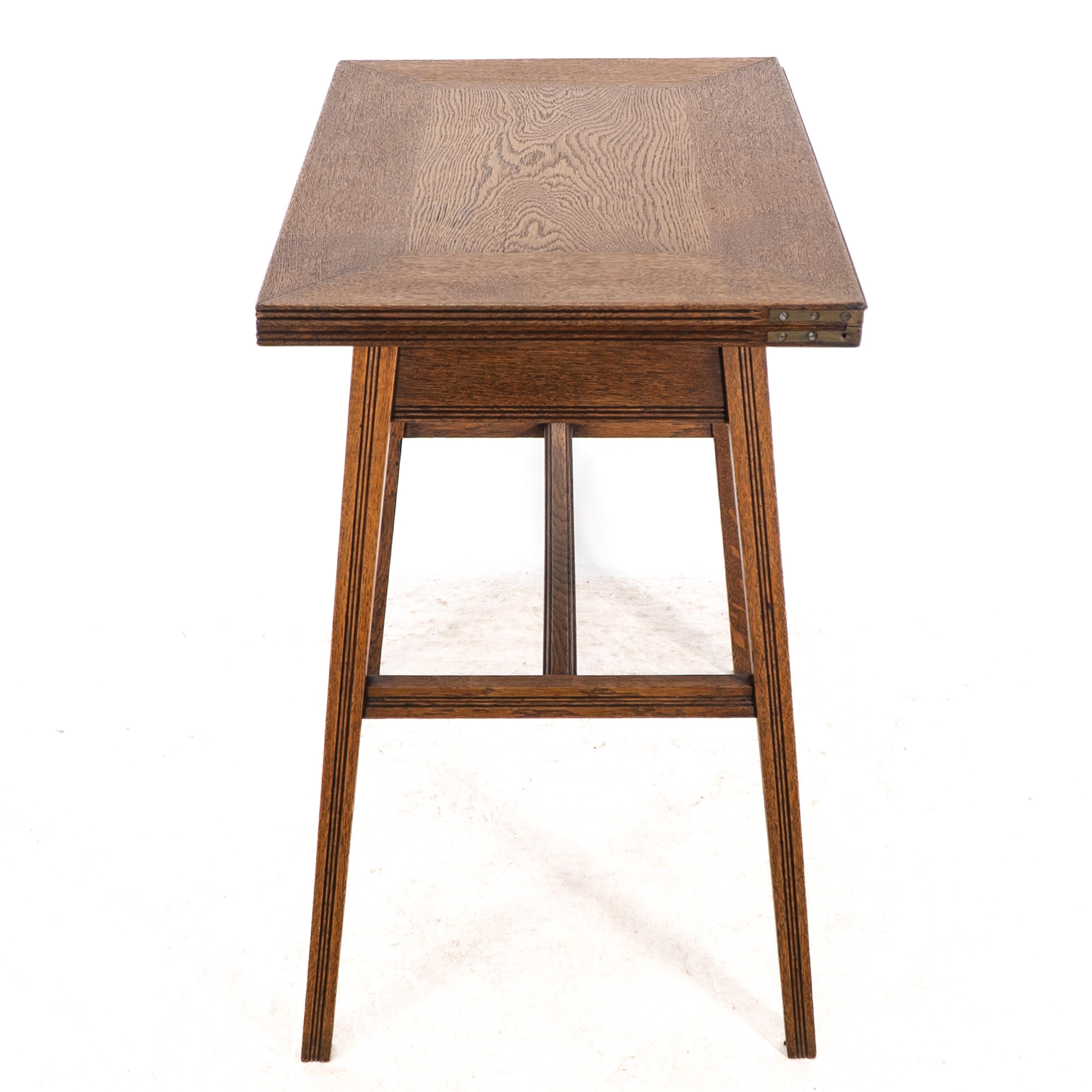 dnd table