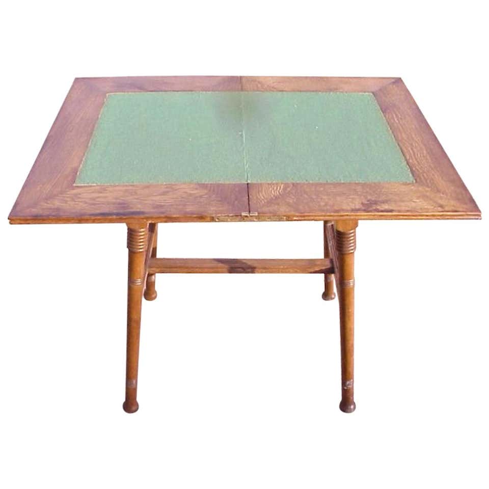 19th Century Card Tables and Tea - 372 For Sale at 1stDibs | antique ...