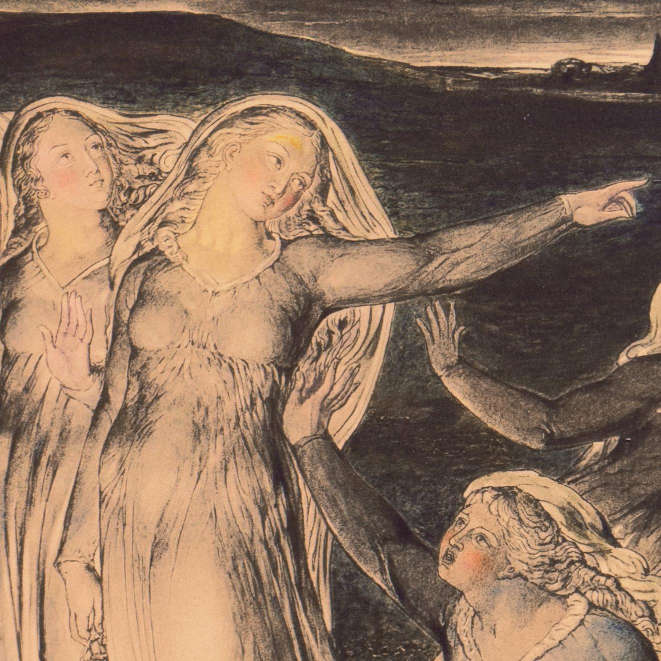 The Parable of the Wise and Foolish Virgins 2