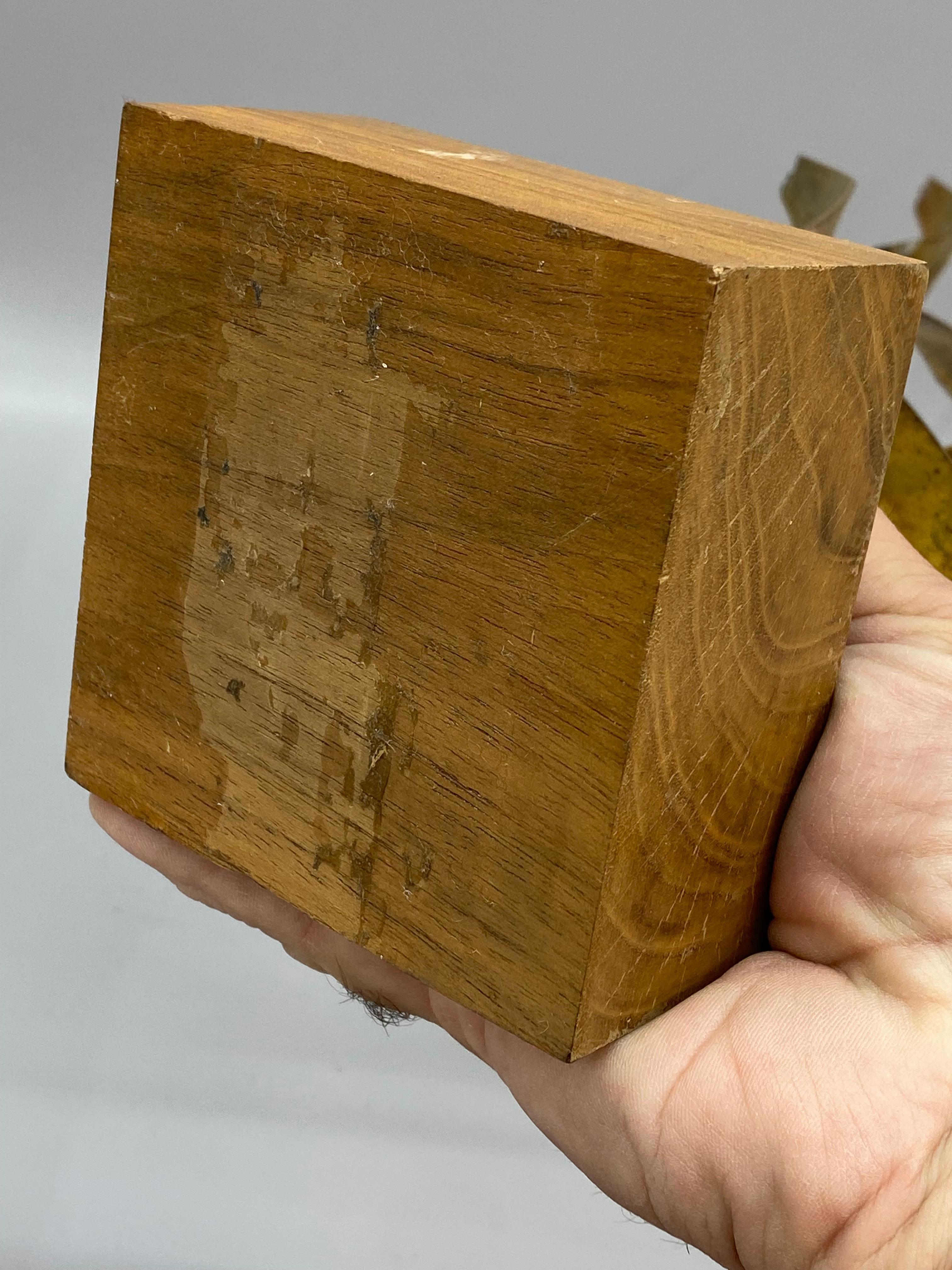 William Bowie Brutalist Birds Sculpture For Sale 4