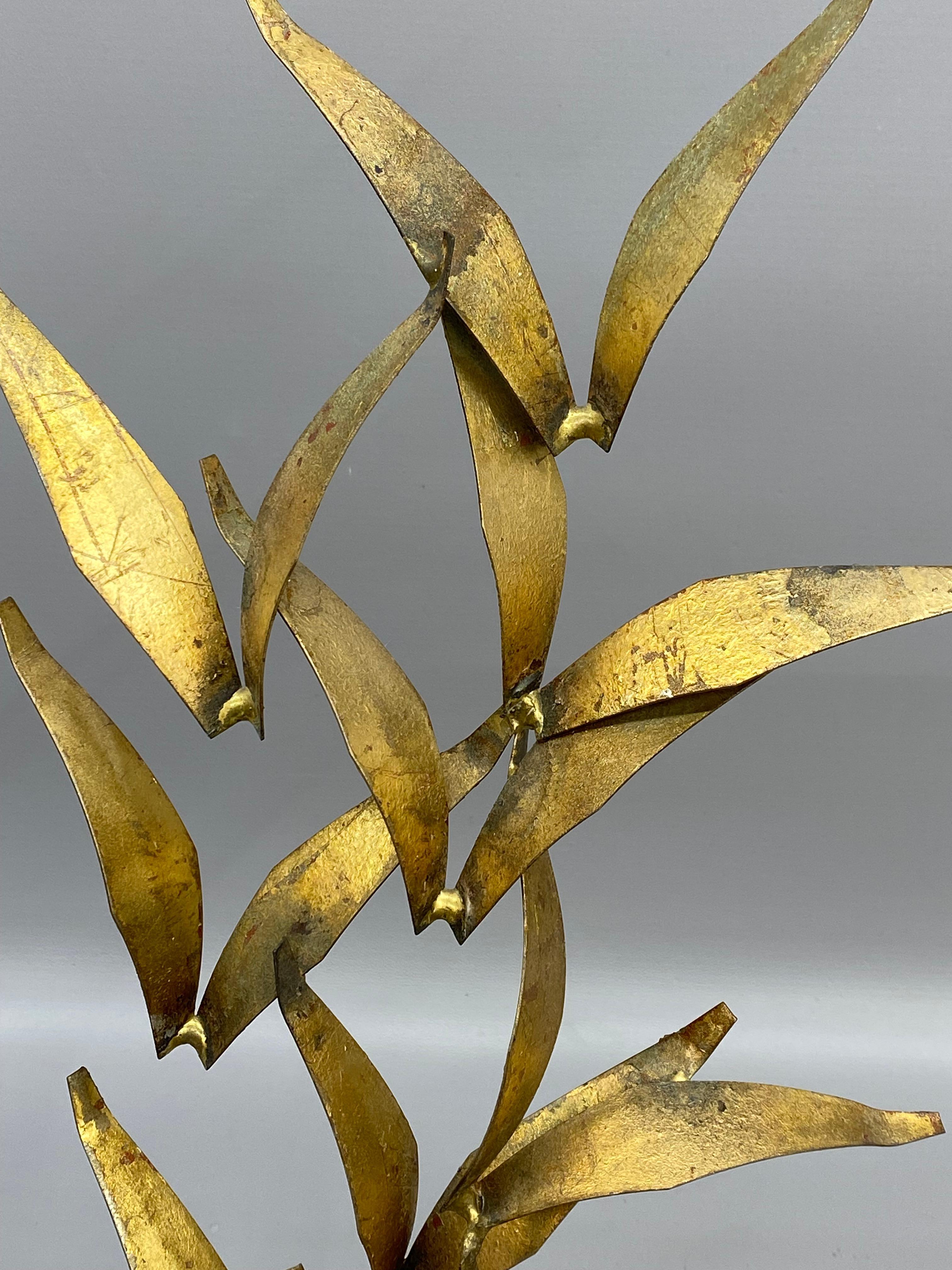 William Bowie Brutalist Birds Sculpture For Sale 1