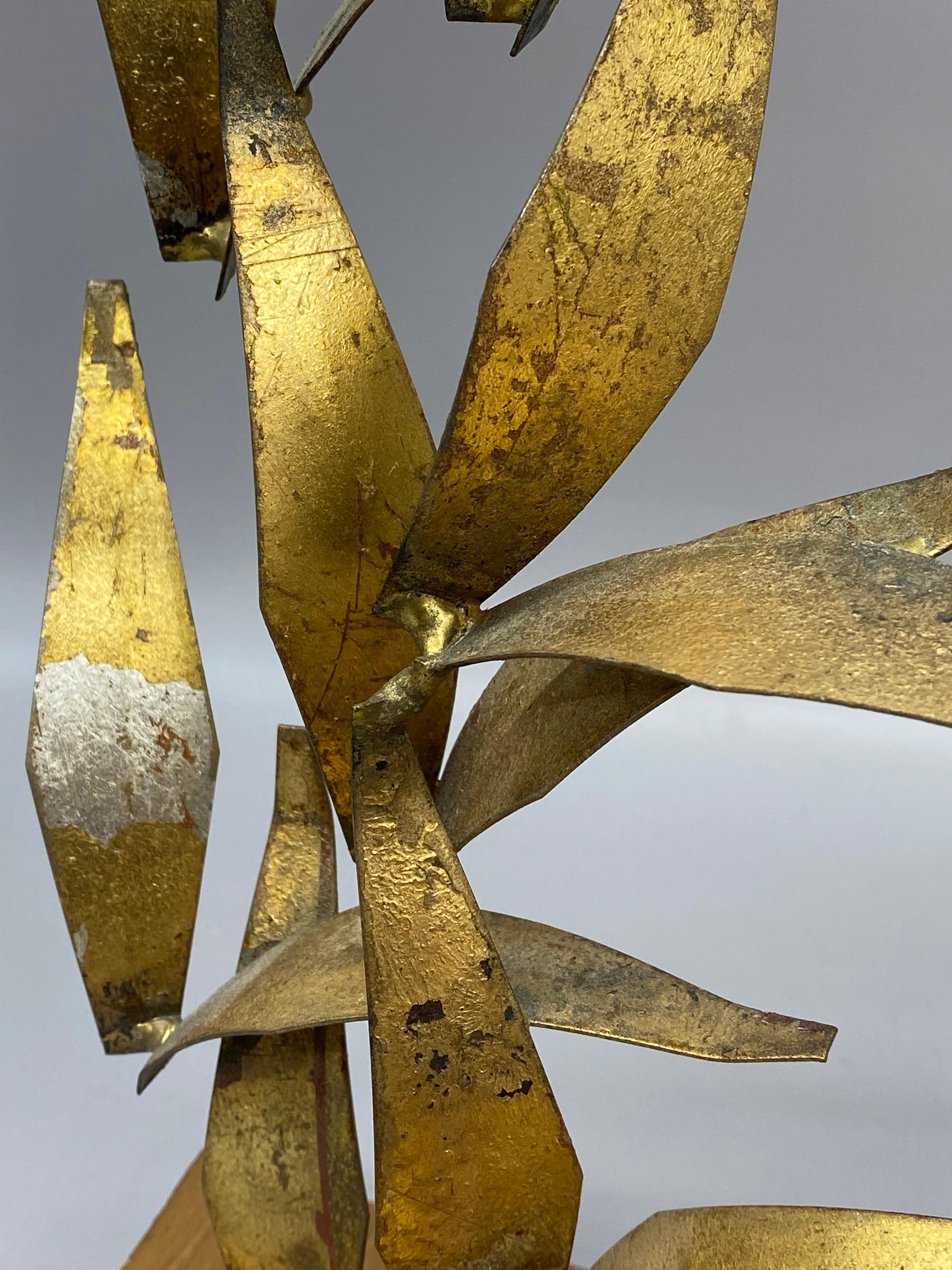 William Bowie Brutalist Birds Sculpture For Sale 2