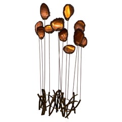 William Bowie Table Sculpture