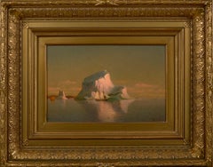 Ships and Icebergs