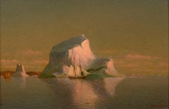 Ships and Icebergs