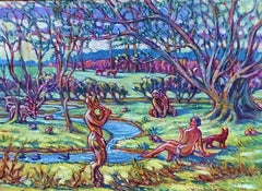 L'après-midi d'un faune