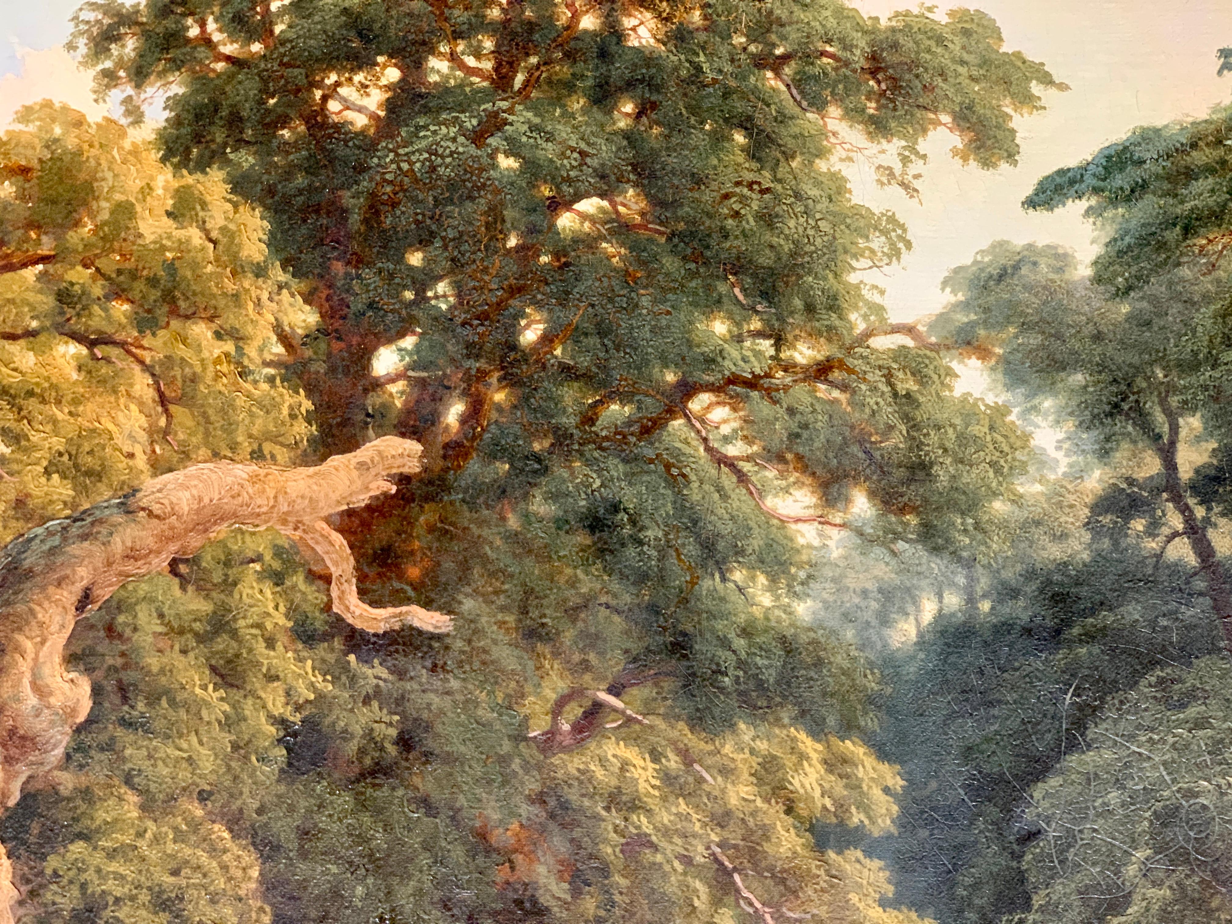 william 19th century english painter