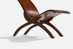 William Callaghan, Astronomers Chair, Mahogany, United Kingdom, 1880s