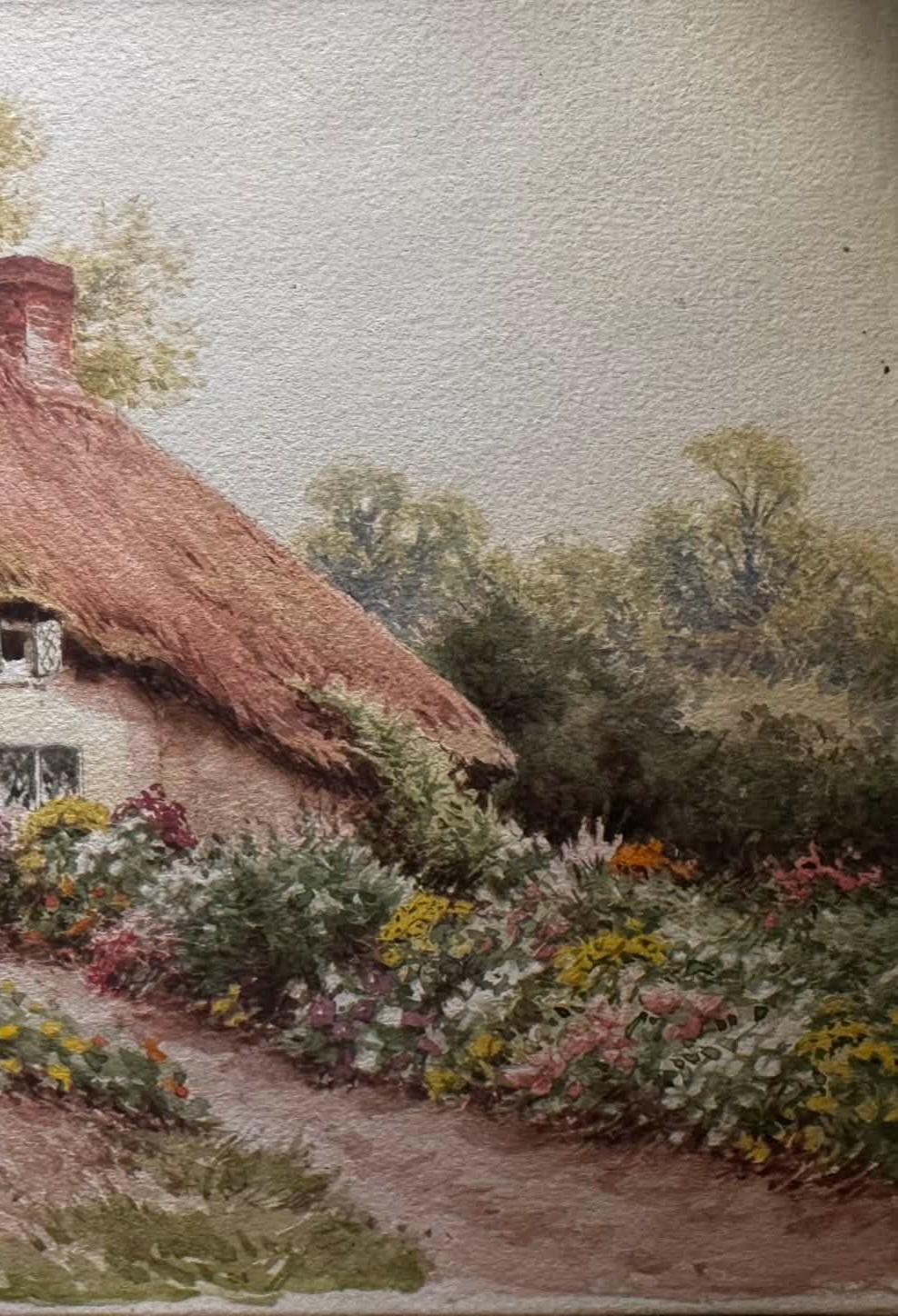 Ein Cottage in Sussex im Angebot 1