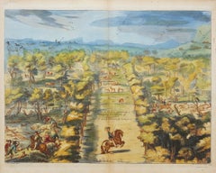 Welbeck Park appartiene al marchese di Newcastle /// Cavallo equestre Old Master