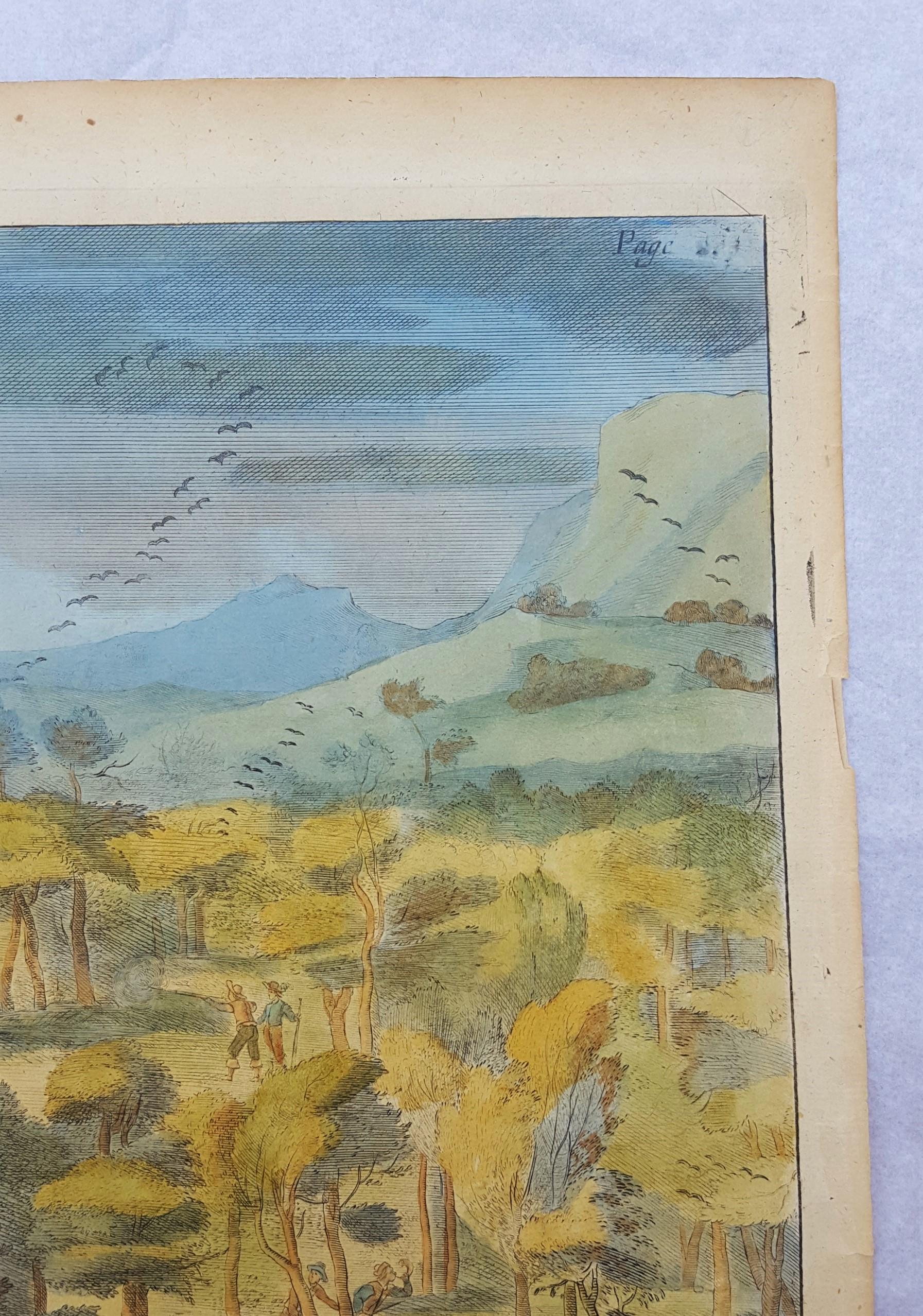 Artist: William Cavendish (English, 1593-1676)
Title: 