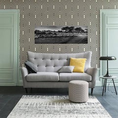 Preisgekrönte Wildtierfotos – Zebras Prix de la Photographie Paris – Rahmung