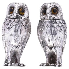 Métal argent sterling