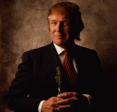 President Donald Trump, Sapling Douglas Fur