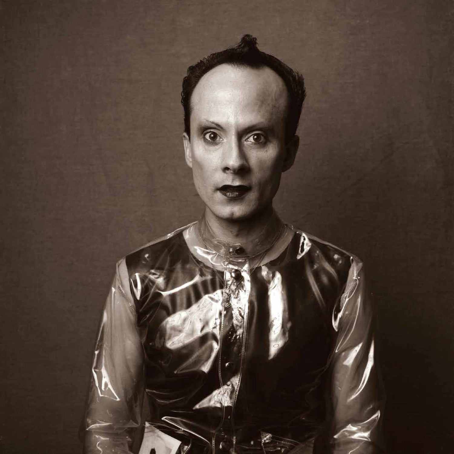 William Coupon Klaus Nomi For Sale At 1stdibs
