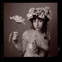 Steve Mass, the owner of the Mudd Club