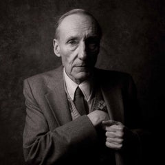 Vintage William Burroughs