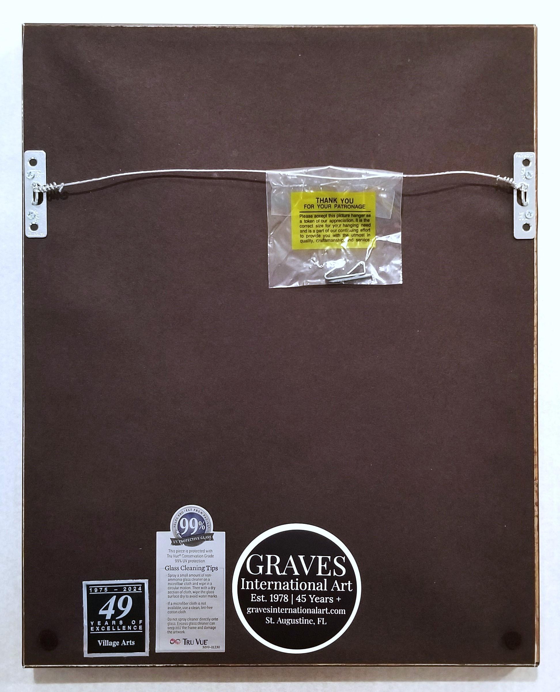 Chironia Baccifera Berry-Bearing Chironia /// Grabado Botánico Inglés de Flores en venta 11