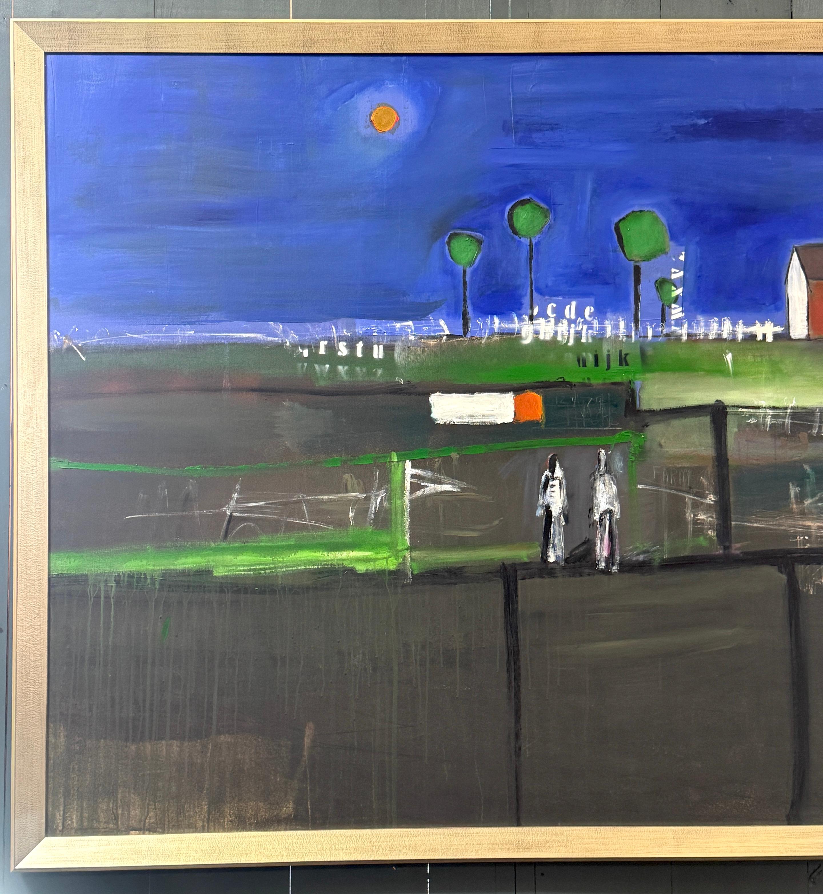 William DeBilzan (Amerikaner, geb. 1956) 