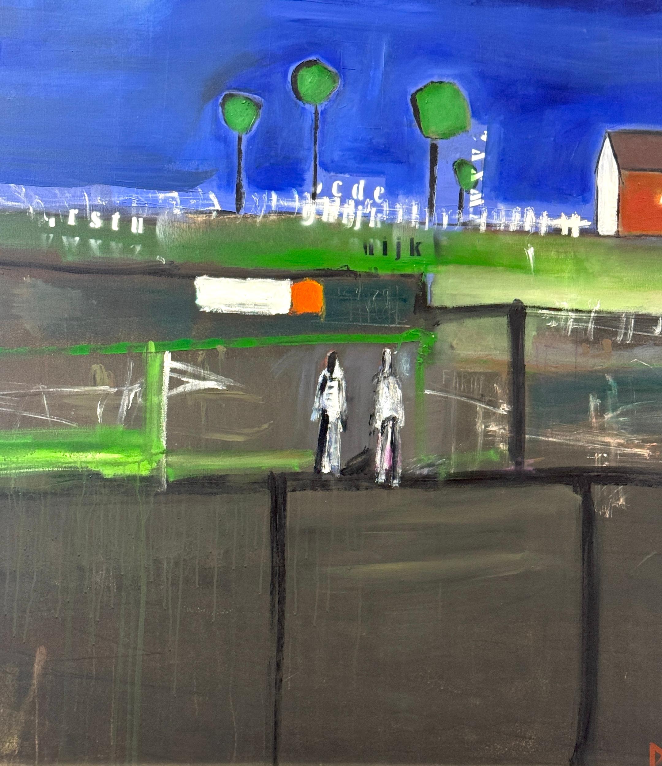 William DeBilzan (Amerikaner, geb. 1956) 