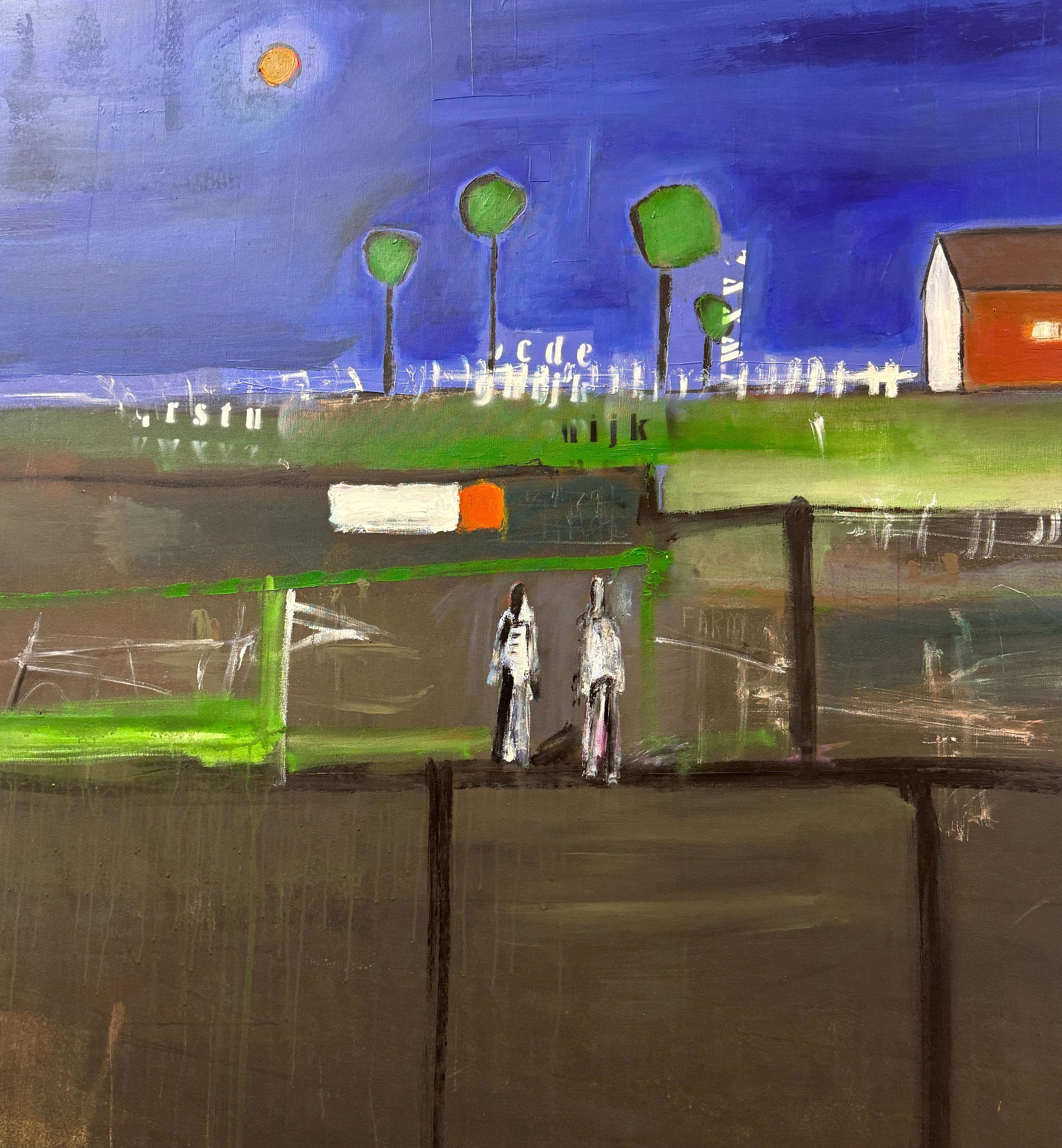 William DeBilzan (Amerikaner, geb. 1956) 