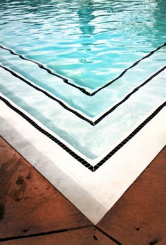 ACE POOL, Photograph, Archival Ink Jet