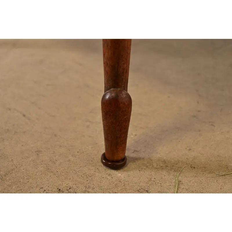 William Doezema per Mastercraft - Sedie da pranzo moderne di metà secolo, set di quattro sedie in vendita 3