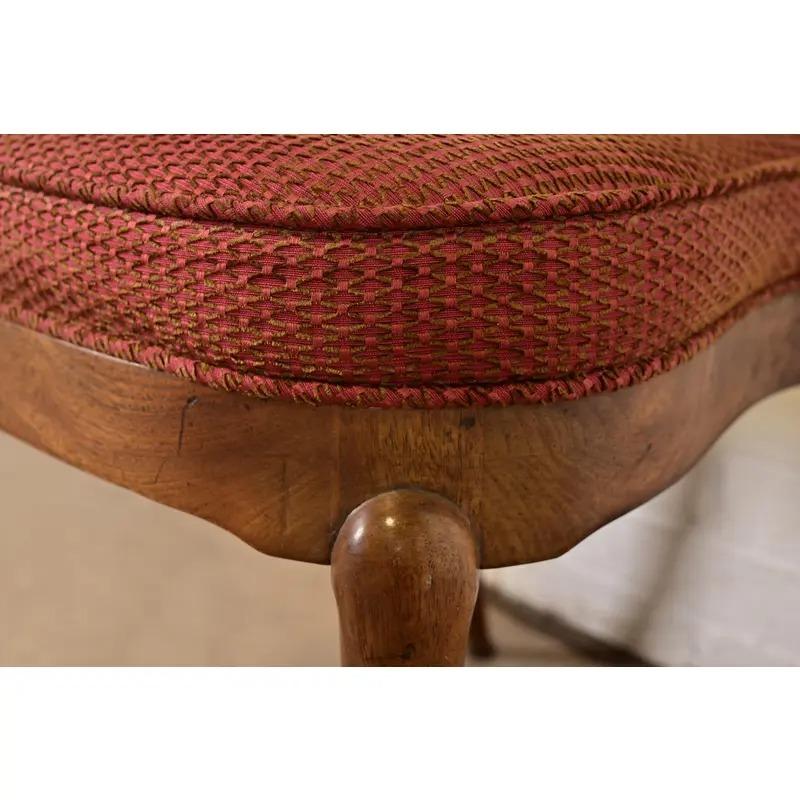 William Doezema per Mastercraft - Sedie da pranzo moderne di metà secolo, set di quattro sedie in vendita 2