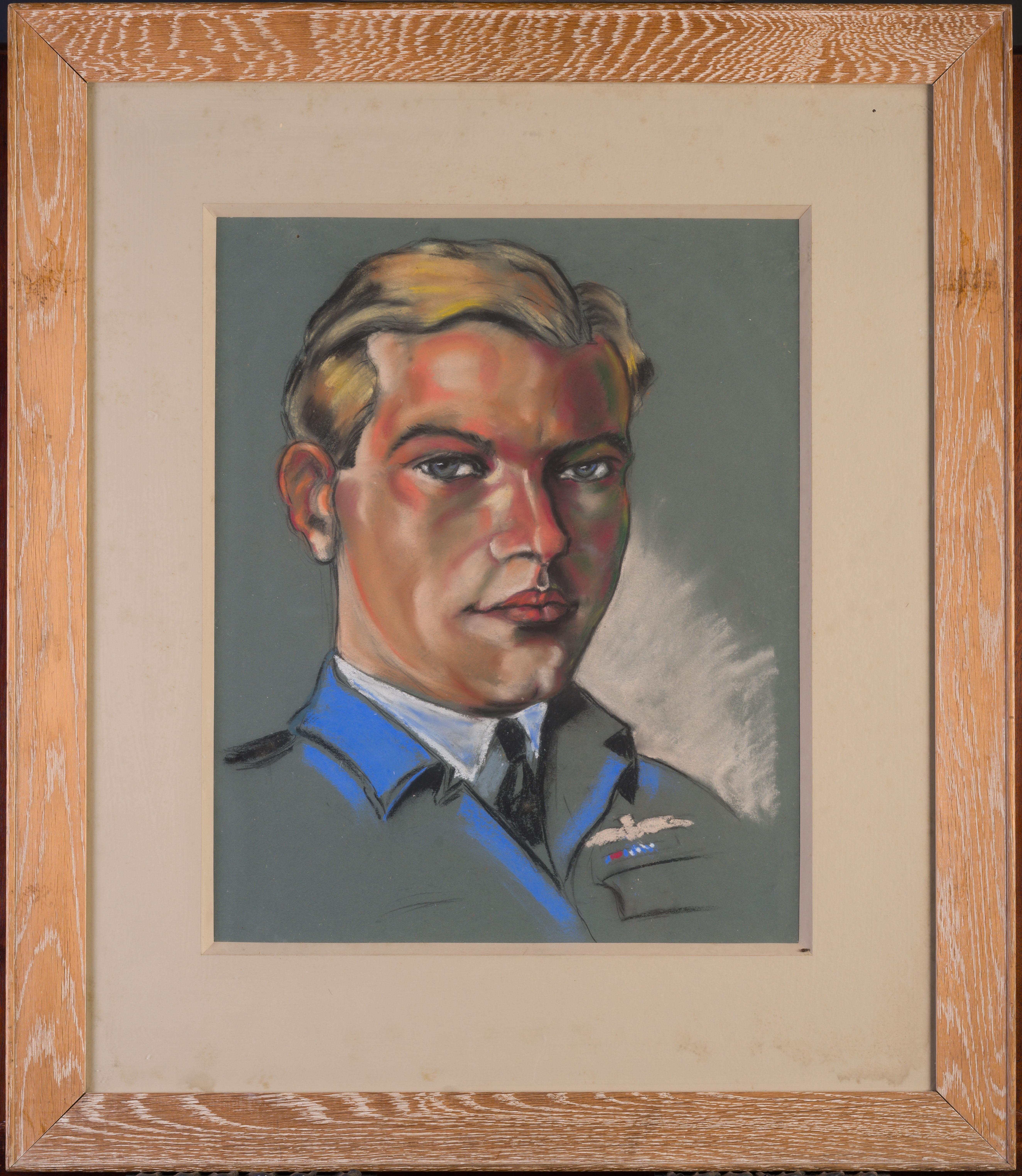 WW11 Pilots For Sale 1