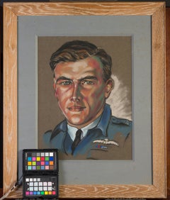 Pilotes de la 11e Guerre mondiale